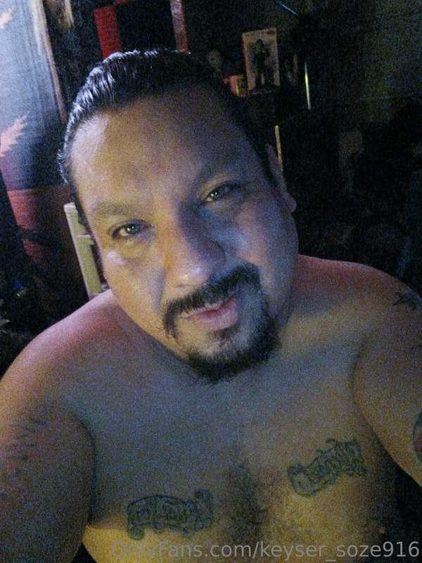 Getting ready for babe to come thru... hope we can start her..
