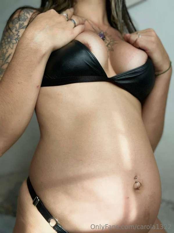 🎁 FREE SUBSCRIPTION! FREE! FREE!🎁 Little pregnant girl 🤰🏻

#..