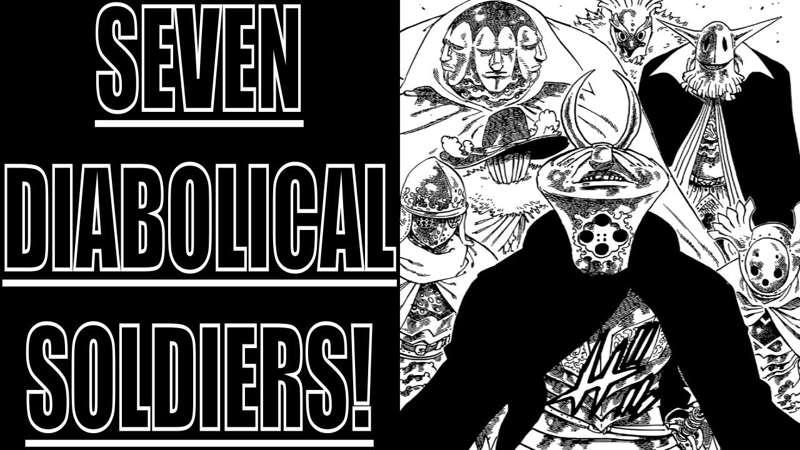 Four Knights of the Apocalypse Chapter 103 Live Reaction : THE RETURN OF MY SON, IN ASSAULT MODE!