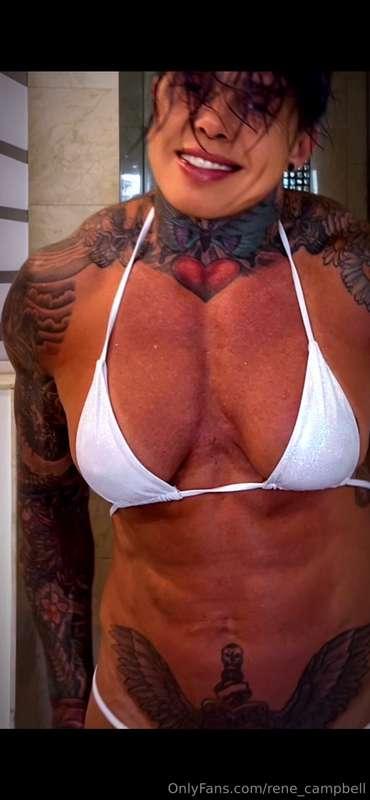 Get undressed with me 😉