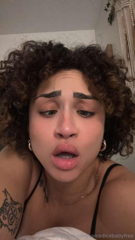hows the uwu face looking 😘