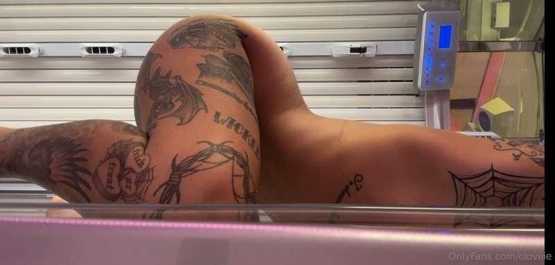 How that arch baby