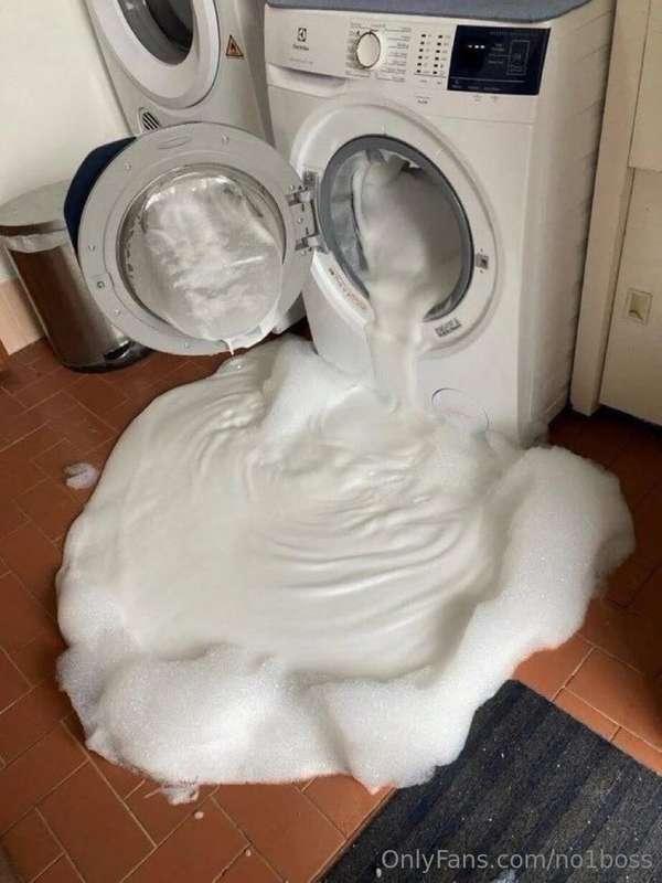My holes this morning after Big Boss had finished stretching..