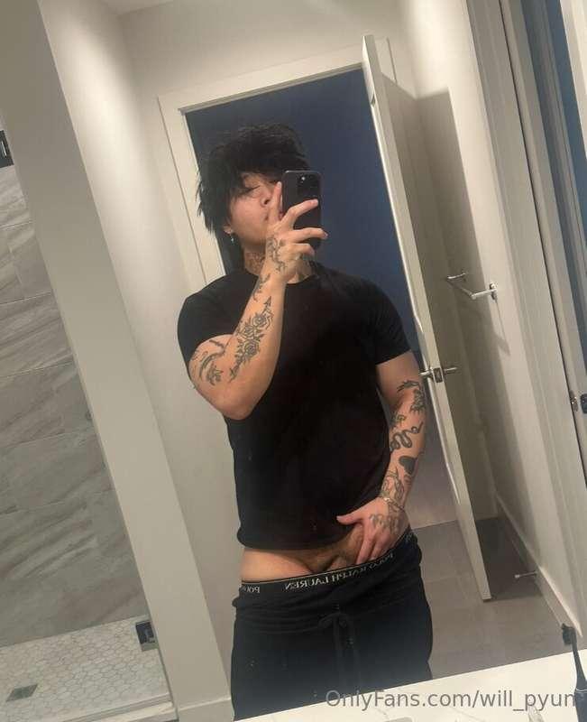 who's hungry for daddy?
