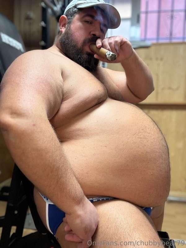 chubbybear79 image #20