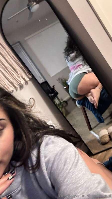 hashtag horny