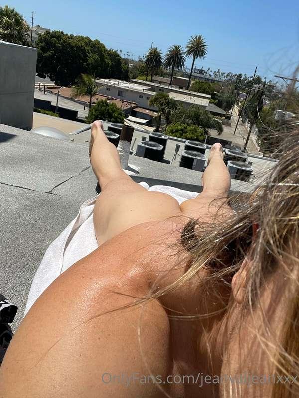 SUNNY DAY ✨☀️☀️☀️✨😘