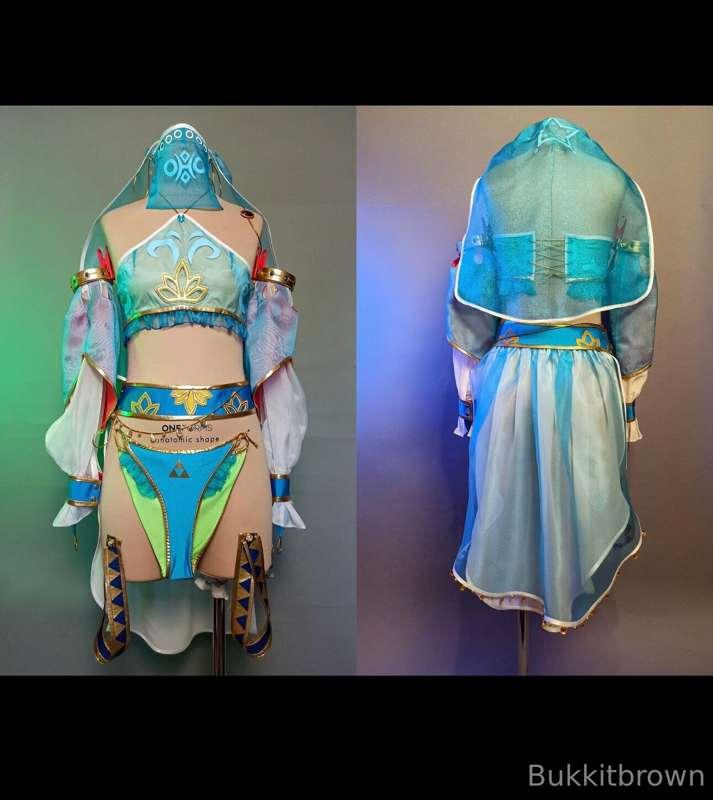 My wallet hurts but only the best for my twink prince. Will ..