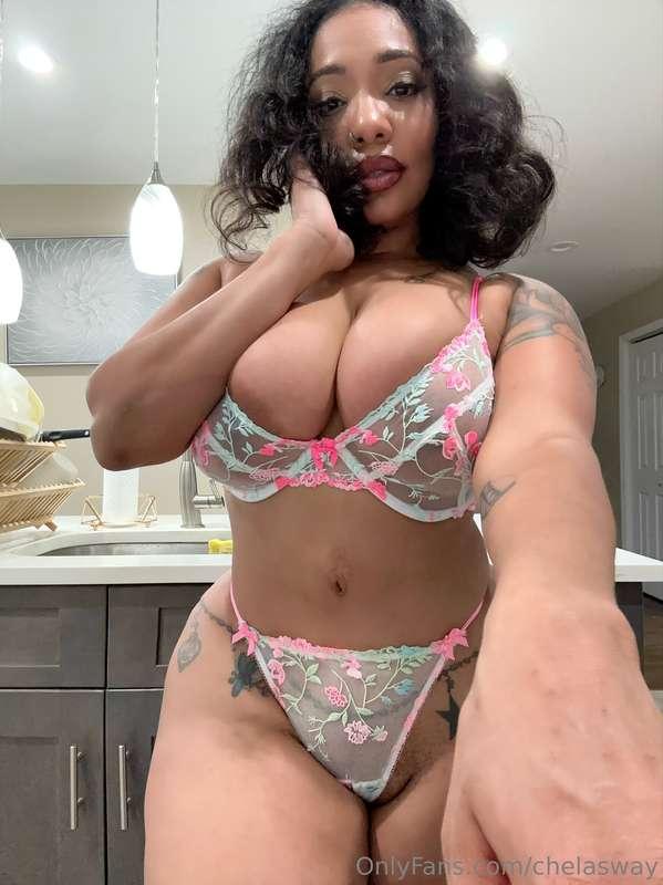 Very sexy 