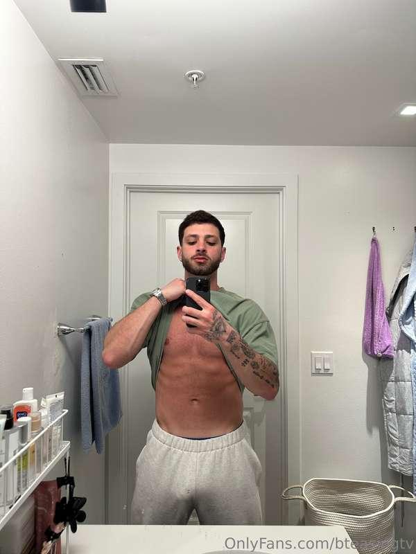 Subscribe to daddy’s VIP page🍆 @bteasing 