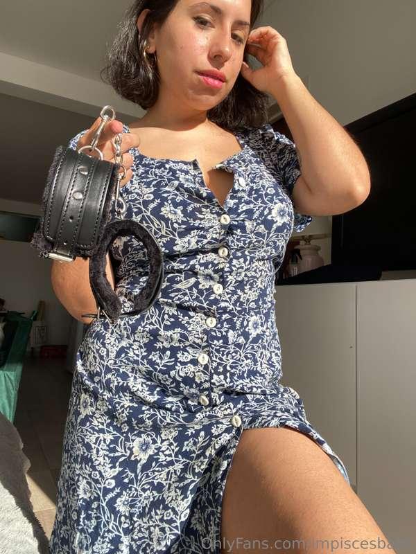 on me or on you?  My alter ego: @misspisces