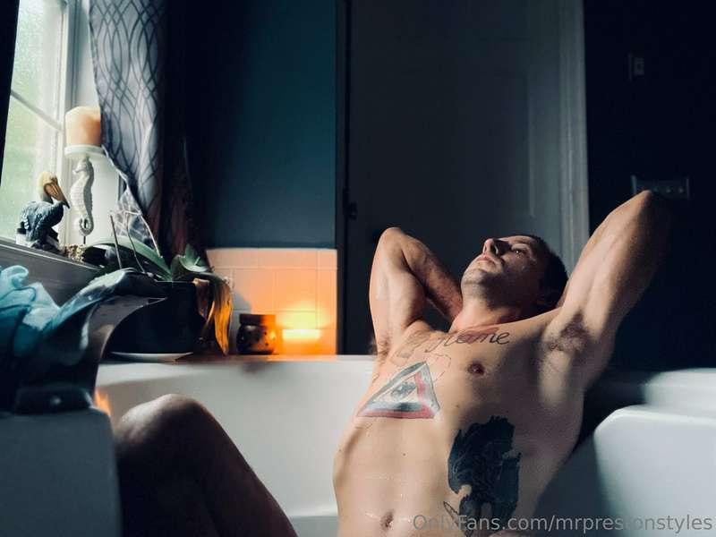 mrprestonstyles image #0