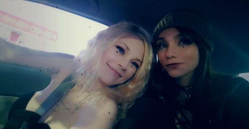 If you haven't seen any of my content with Ash you are truly..