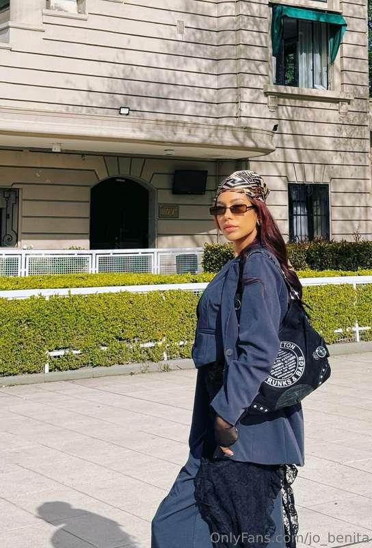 New week, new opportunities 🙌🏻Starting it with a positive mi..