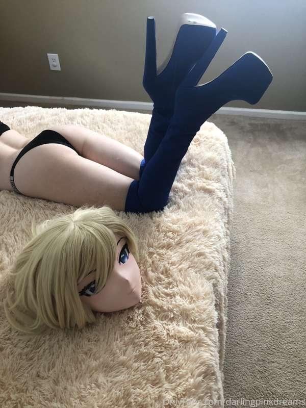 darlingpinkdreams image #0