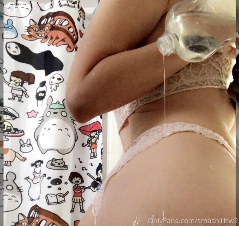 @smash1ftw be getting slippery af