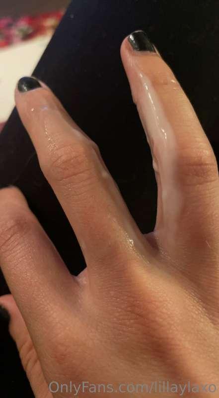so wet ;)