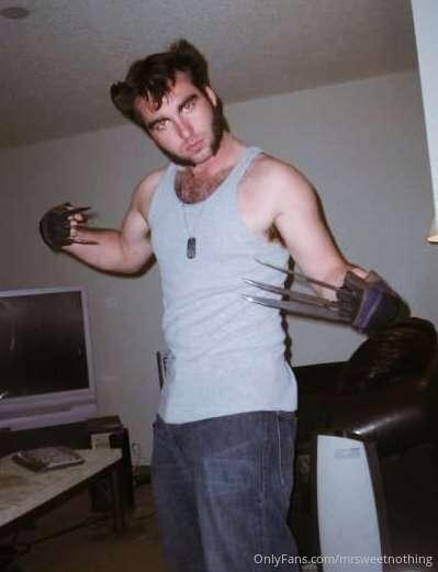 🎃 Happy Halloween Babes 🎃  Here is one of my best costumes f..