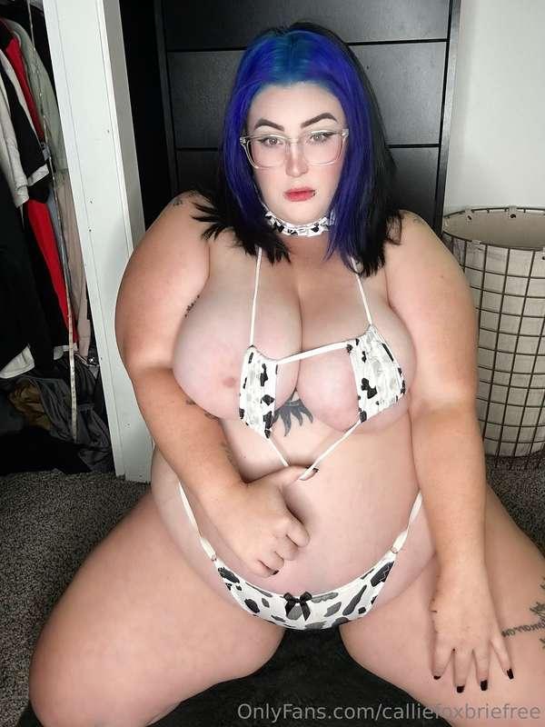 Milk me 🐮