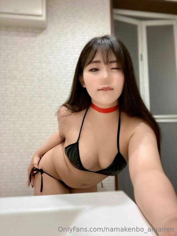 2022/07/28's posts🖤👙
without blurring 🍒& more content👉 @nama..