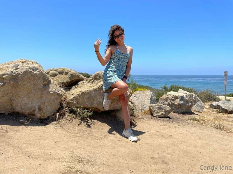 a day in SD 😎