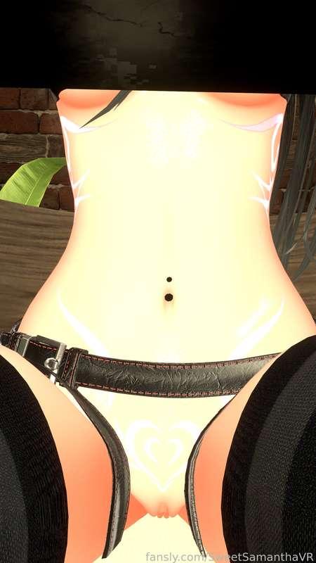 sweetsamanthavr image #1