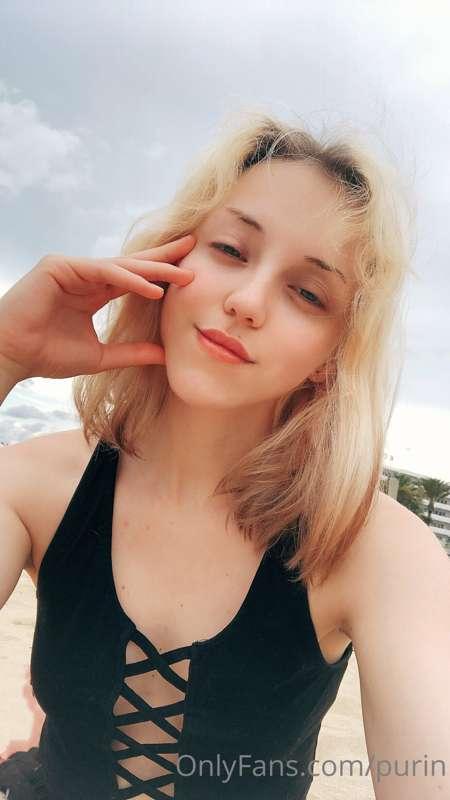 Chilling on a beach today, would you like to like to take a ..