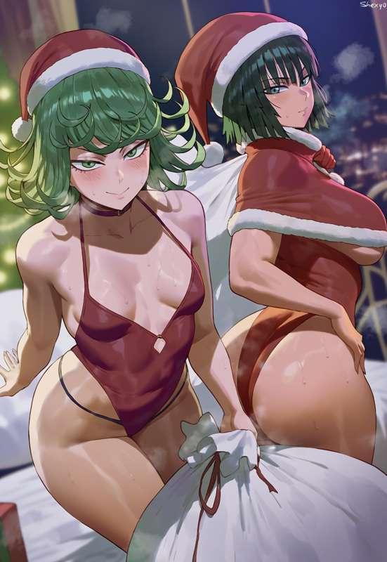 tatsumaki fubuki