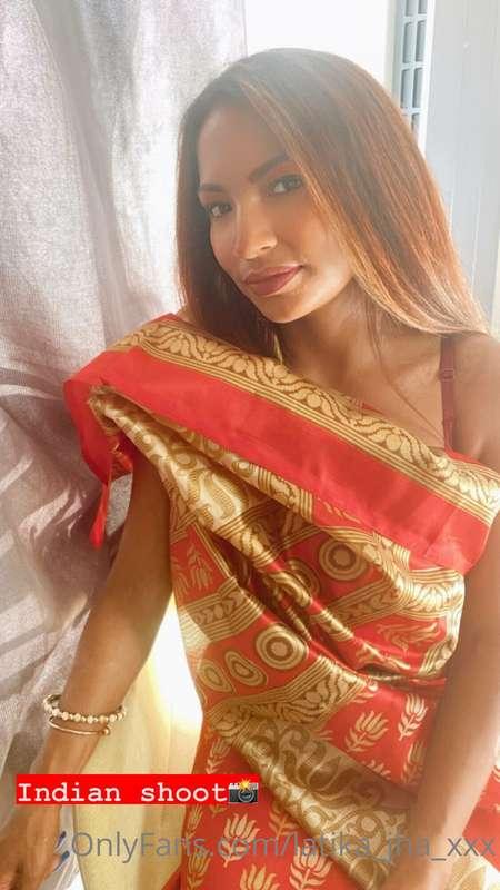 Your favorite indian girl ❤️