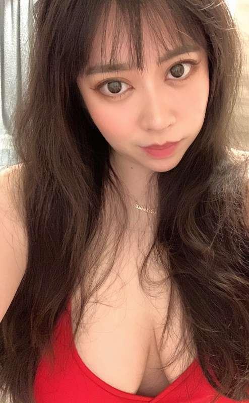 Loving you was red💋