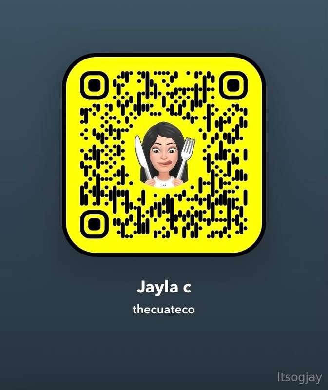 opened up a new snapchat for you guys! Only for onlyfans sub..