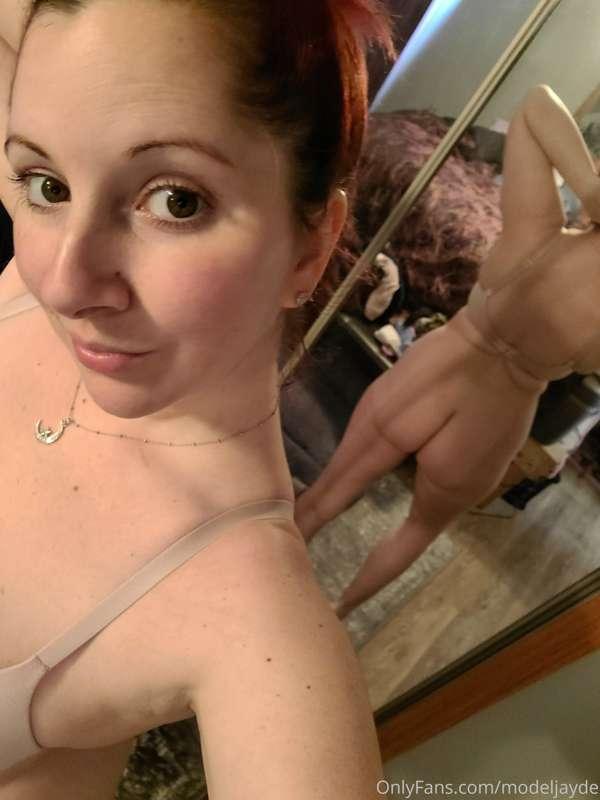 Goodnight booty