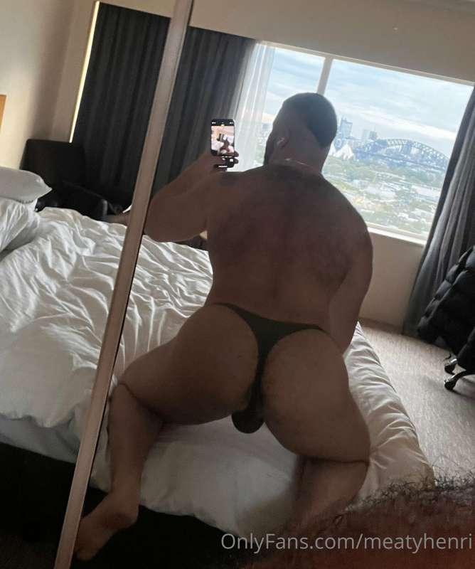 Room with a view