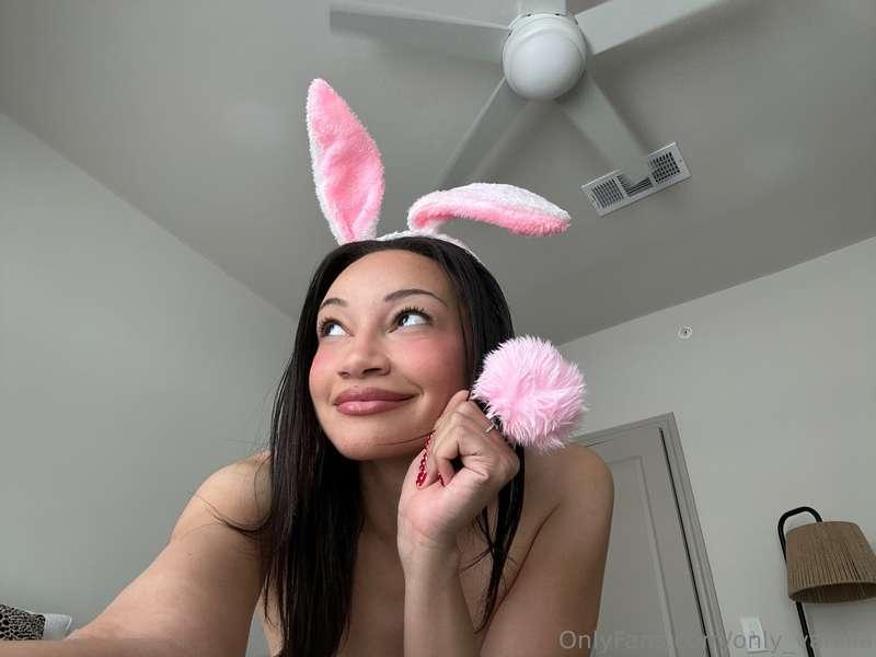 found my tail! wanna see a cool trick??