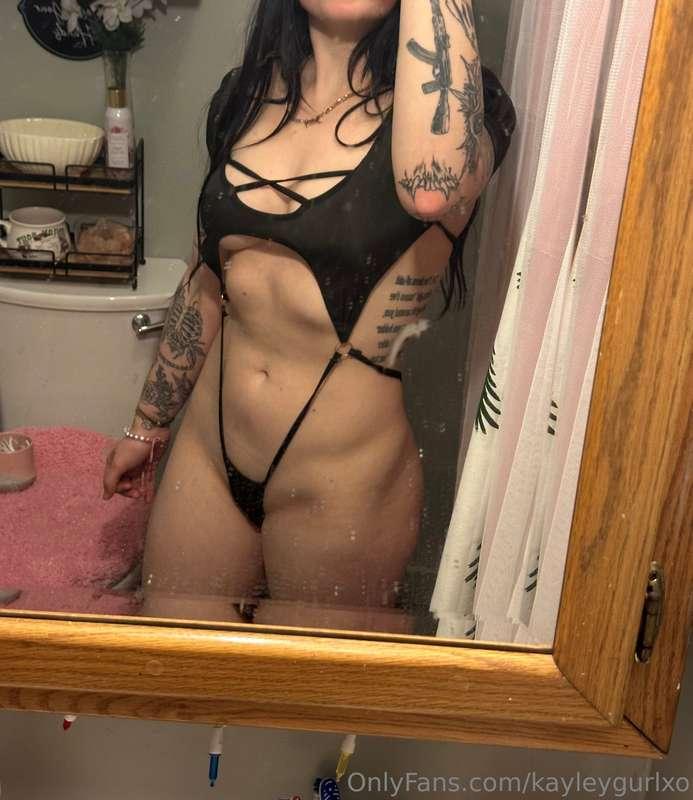 new outfit;) what do we think?