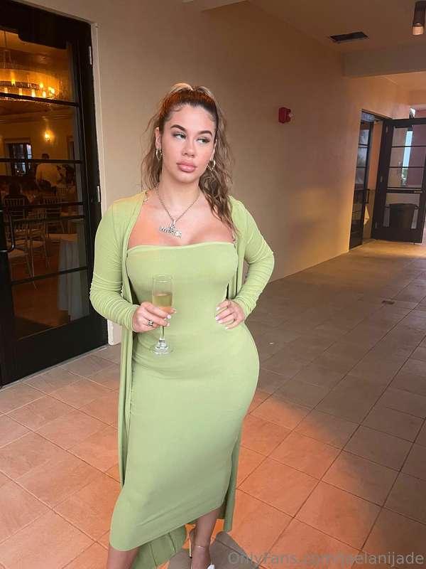 just a taste, nothing more :))