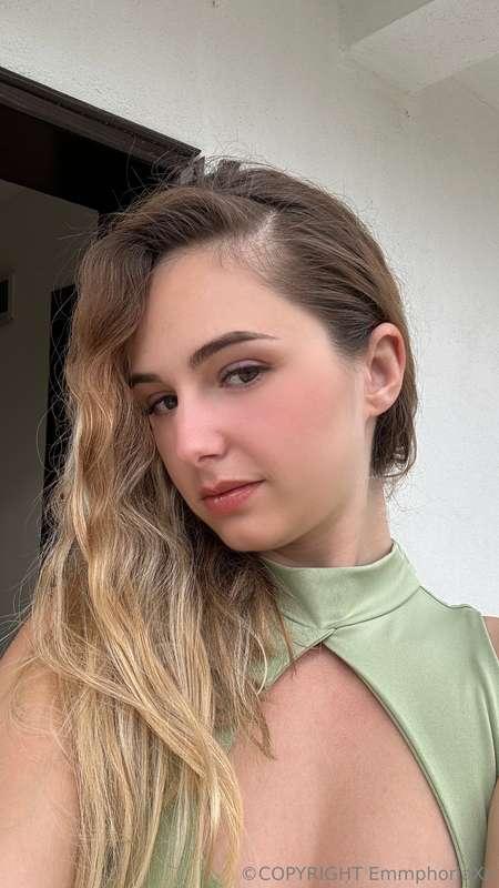 I need to show you something. Can you guess what I want to s..