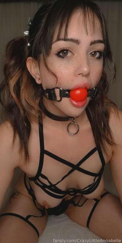 crazylittleannabelle image #3