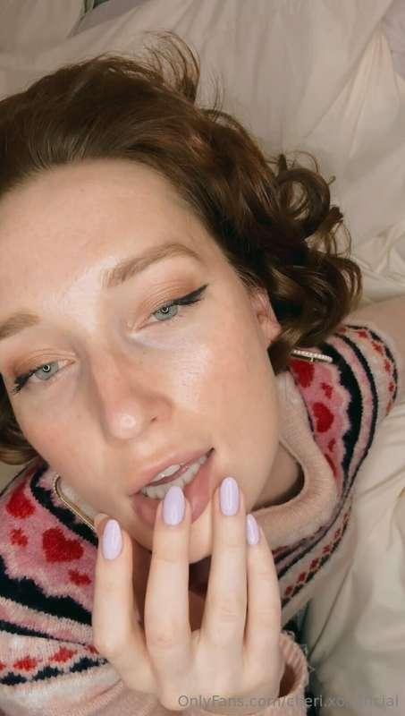 Do you daydream about coming home to a hot wife/girlfriend t..