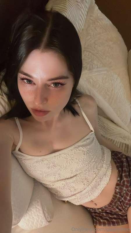Bed time 