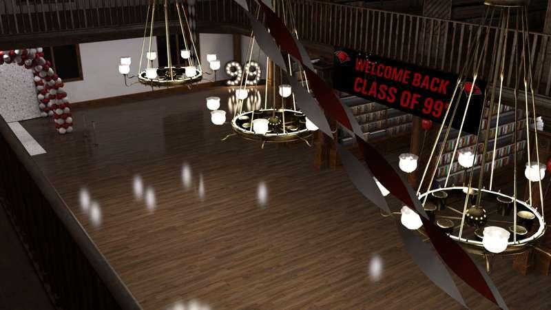 Her Desire - Chapter 9 Public Update - 6/18