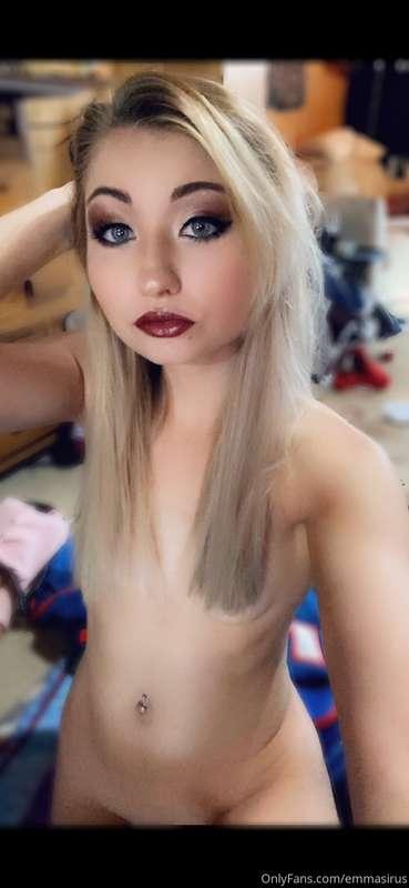 #selfie
