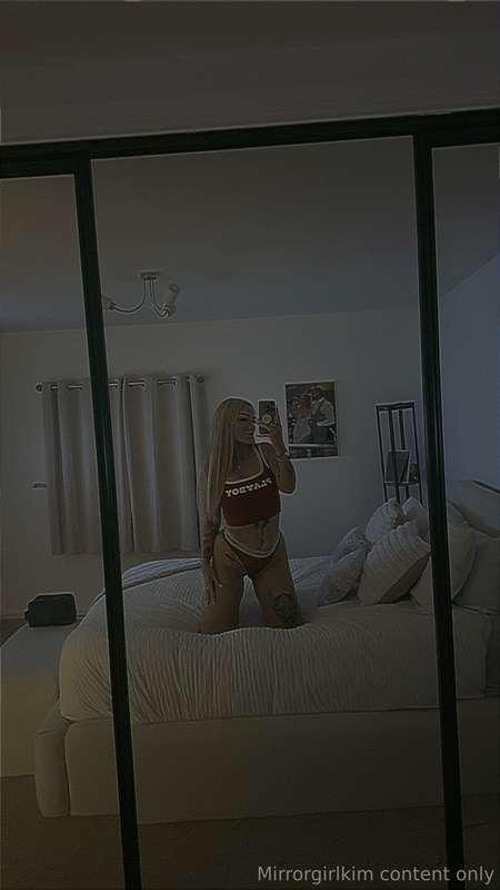 mirrorgirlkim image #0