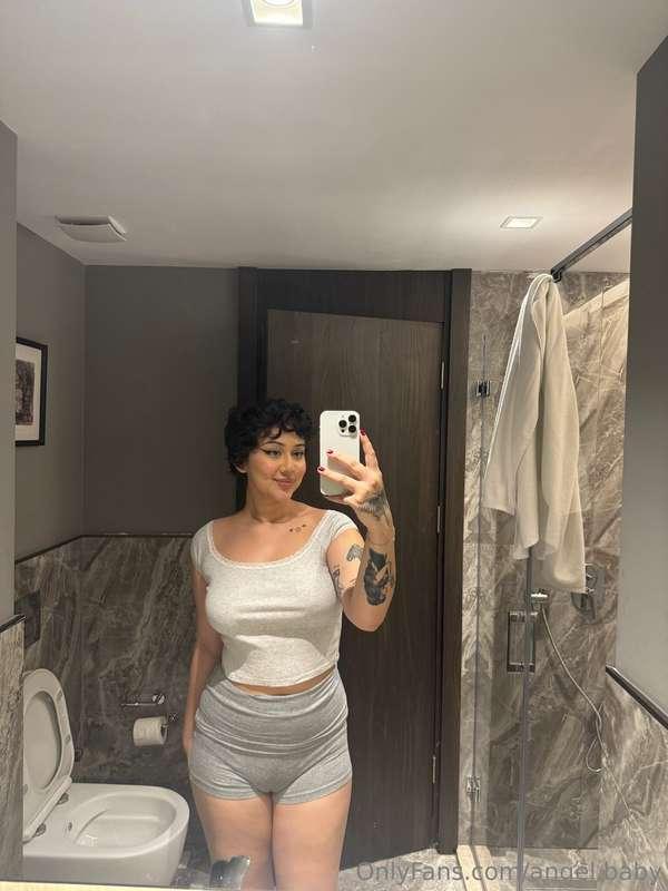 president of the no bra club