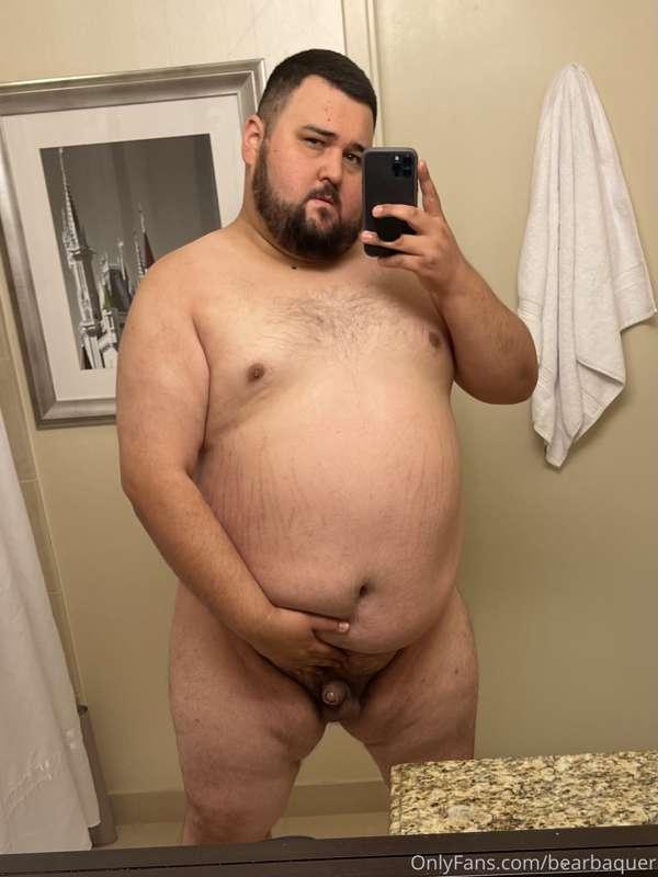 bearbaquer image #1