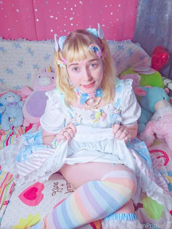 lildreamprincess image #6