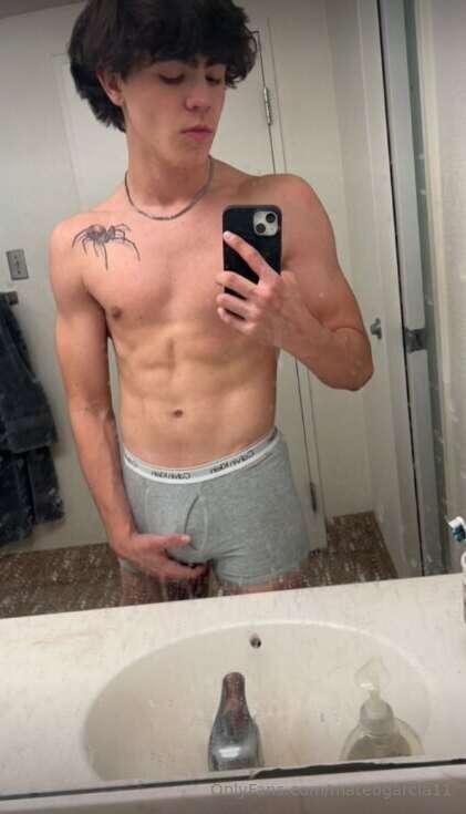 Bet you wish you were the one holding it 😜