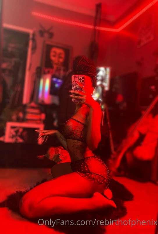 Let’s vibe and fuck
