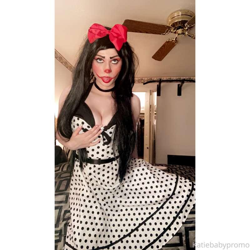 I’m lots of fun ✨