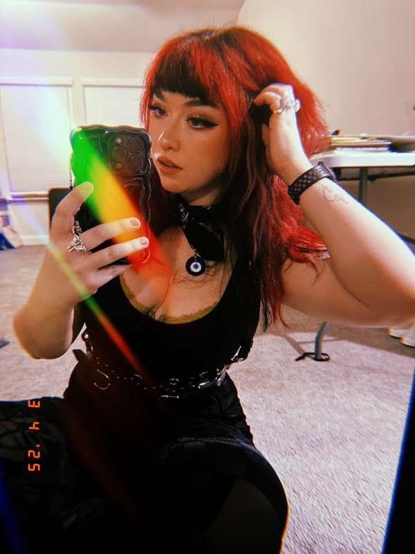 Going out wanna buy me a drink?